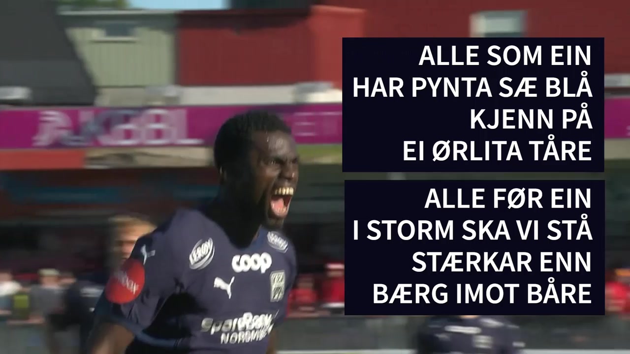 Floa som flør